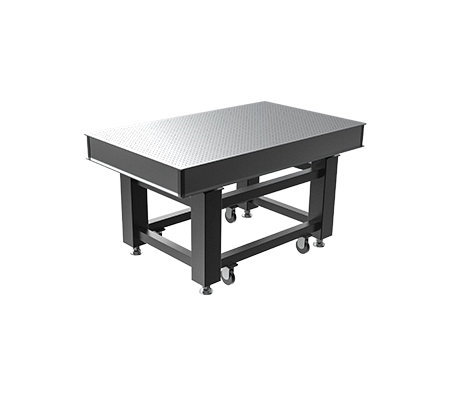 光学平台和隔振系统