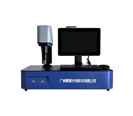 透反射率检测仪