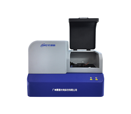 弧边激光焊接透光率检测仪