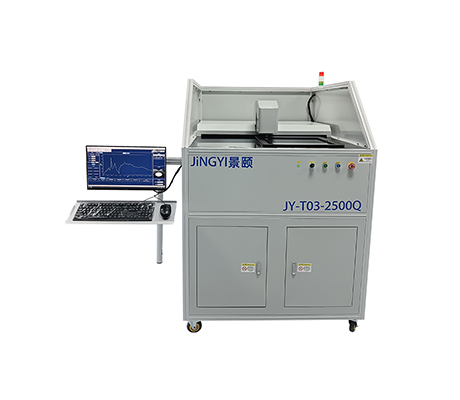 全自动透光率检测仪