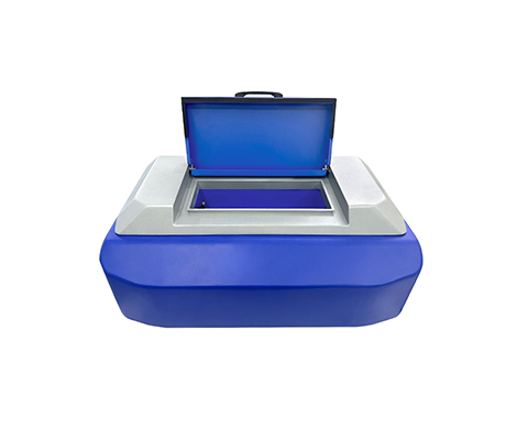 光纤透光率检测仪