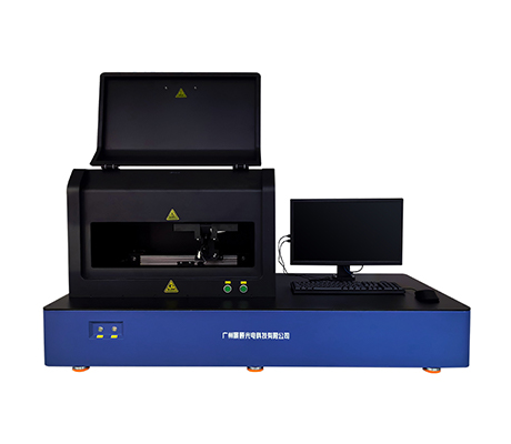 汽车后视镜反射率检测仪