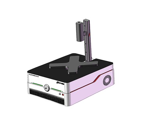 光学反射膜厚仪