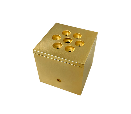 镀金积分球JY-DFIOS2