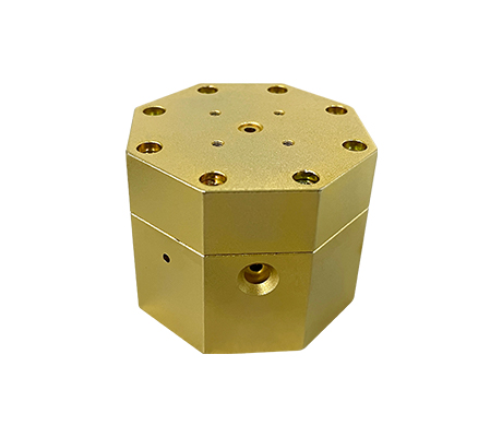 镀金积分球JY-DFIOS40