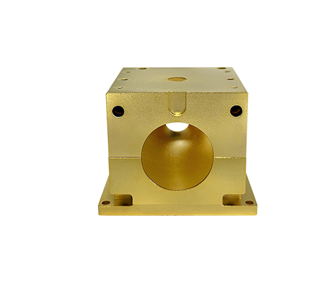 镀金积分球JY-DFIOS70