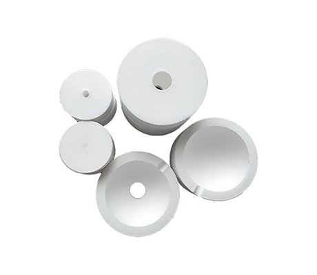 发泡积分球JY-PTFE