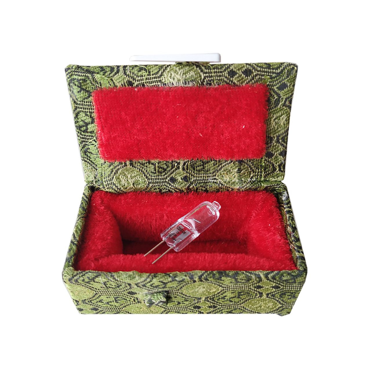 积分球标准灯 10W 含适配器（12V） <φ50cm