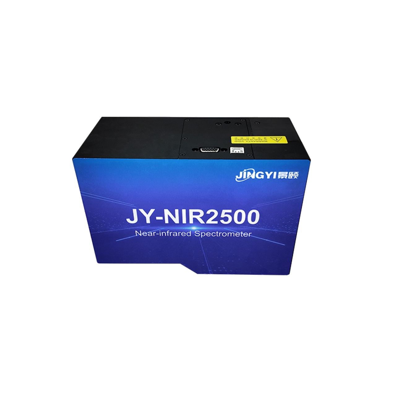 近红外光谱仪JY-NIR2500 NIR2500 2024032501