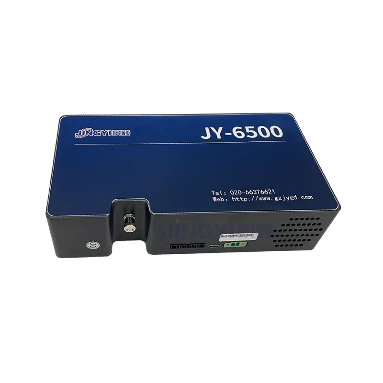 光纤光谱仪JY-6500