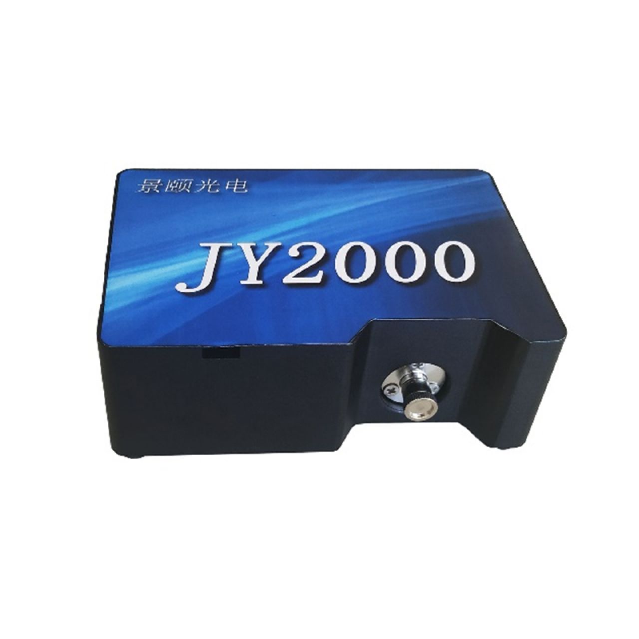 光纤光谱仪JY2000