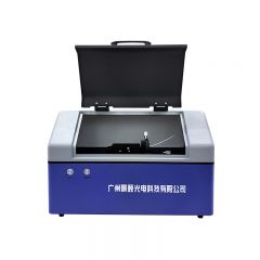 弧面激光焊接透光率检测仪JY-T980-R