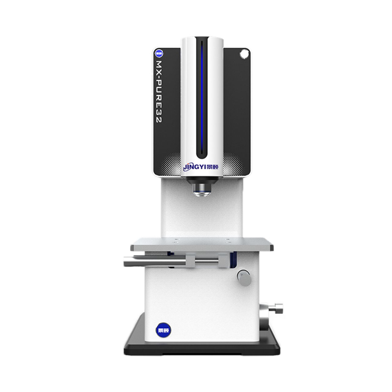 显微反射率检测仪JY-F05