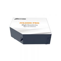 光纤光谱仪HS2000PRO