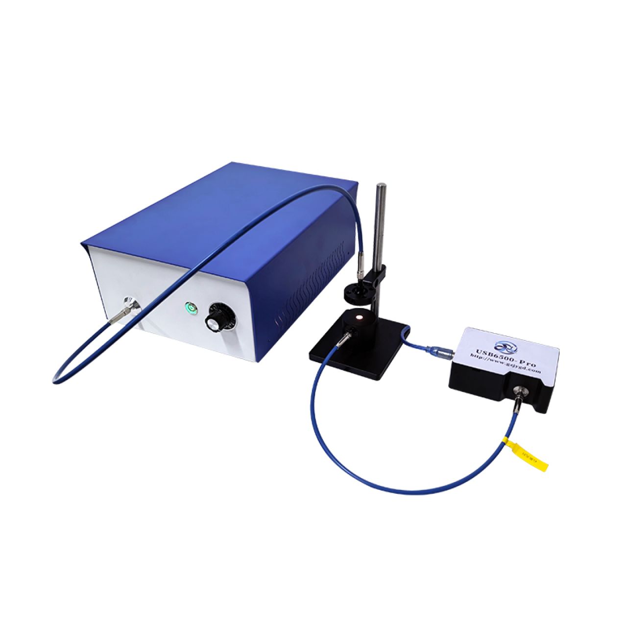 透光率检测系统JY-T01 2026040101