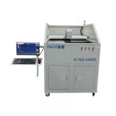 全自动透光率检测仪JY-T03-2500Q