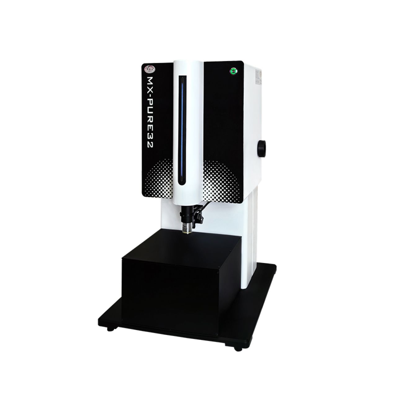 显微透光率检测仪JY-T05 2026040101