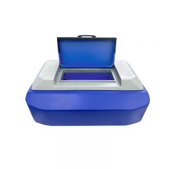 光纤透光率检测仪JY-QT02