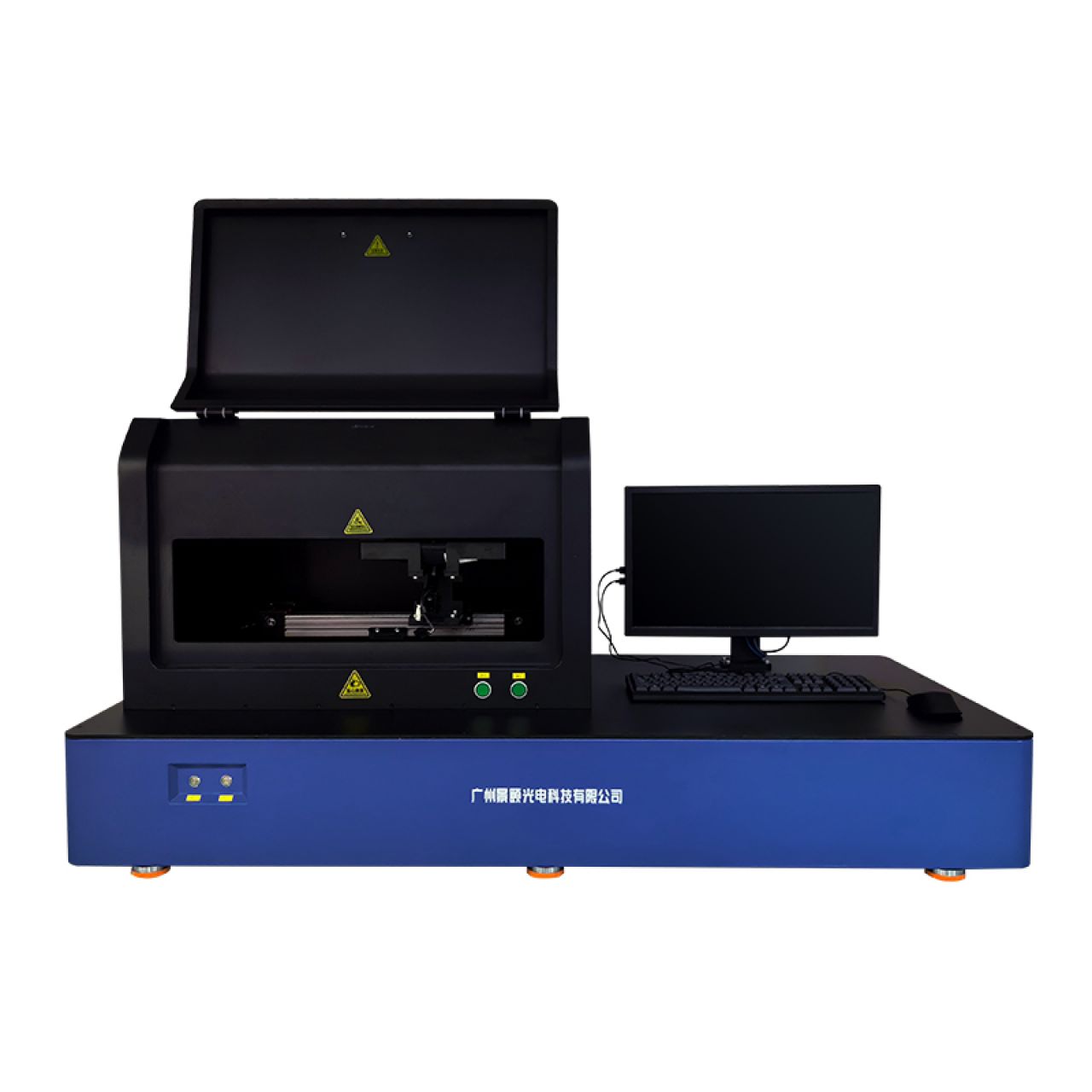 汽车后视镜反射率检测仪JY-RMC20-A 2026040301