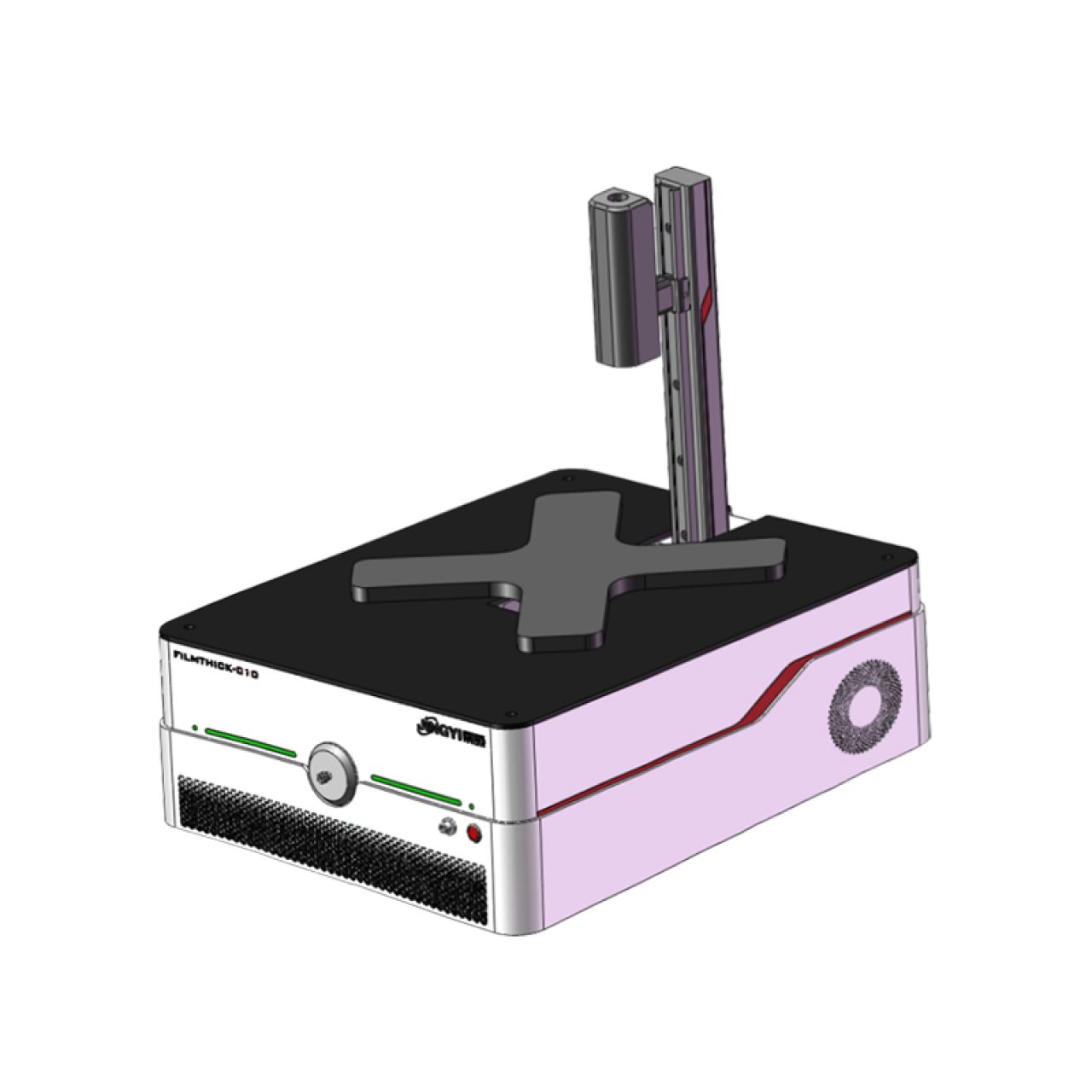 光学反射膜厚仪FILMTHICK-Mapping