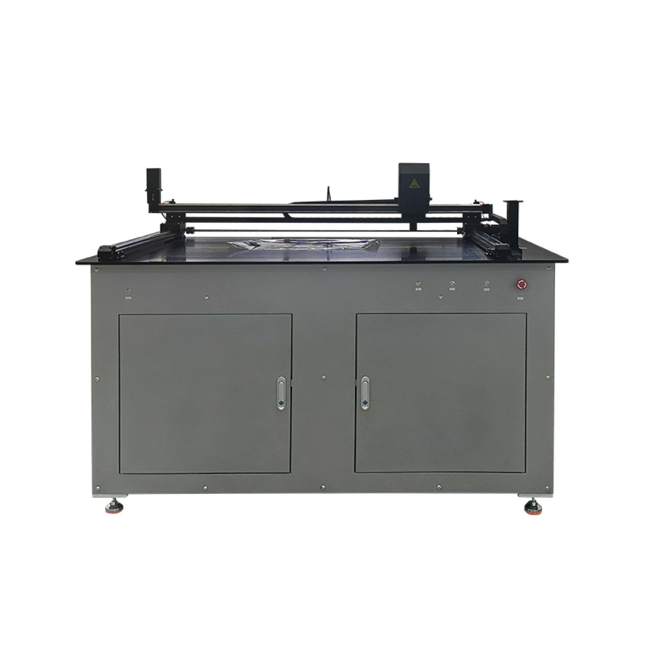 全自动膜厚测量仪JY-FILMTHICK-CT18