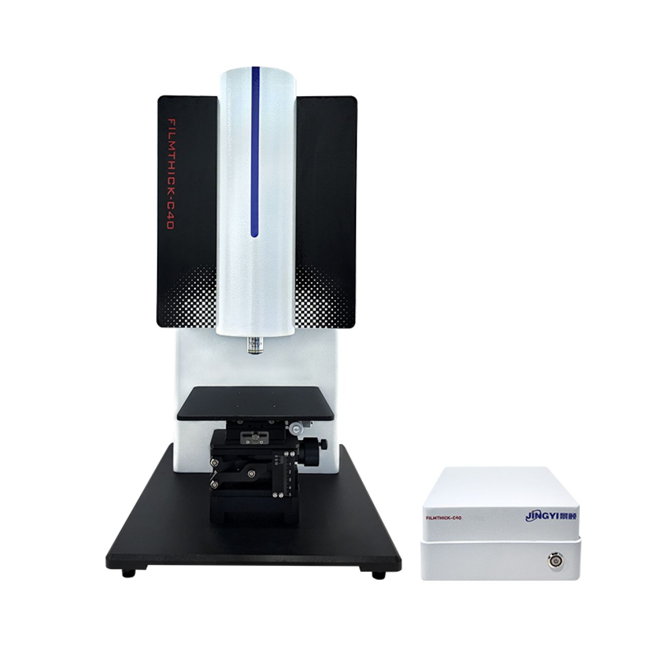 膜厚测量仪FILMTHICK-C40 显微系列