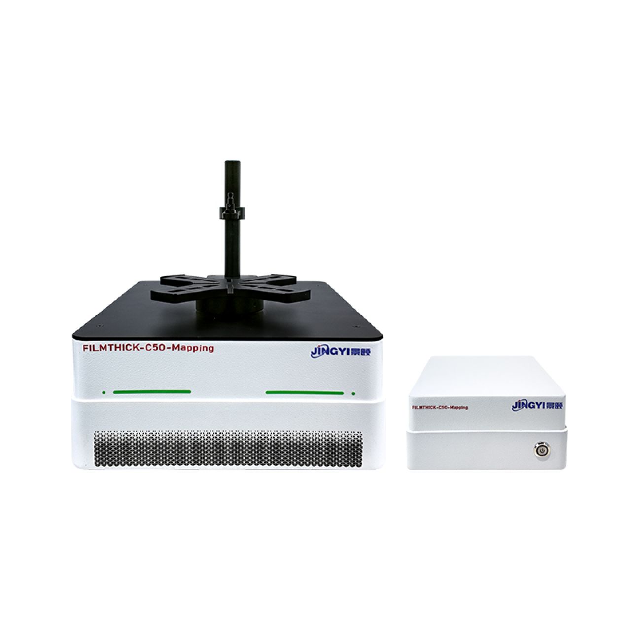 膜厚测量仪FILMTHICK-C50-mapping 晶圆测绘系列