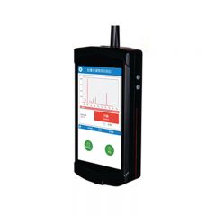 拉曼光谱仪JY6500