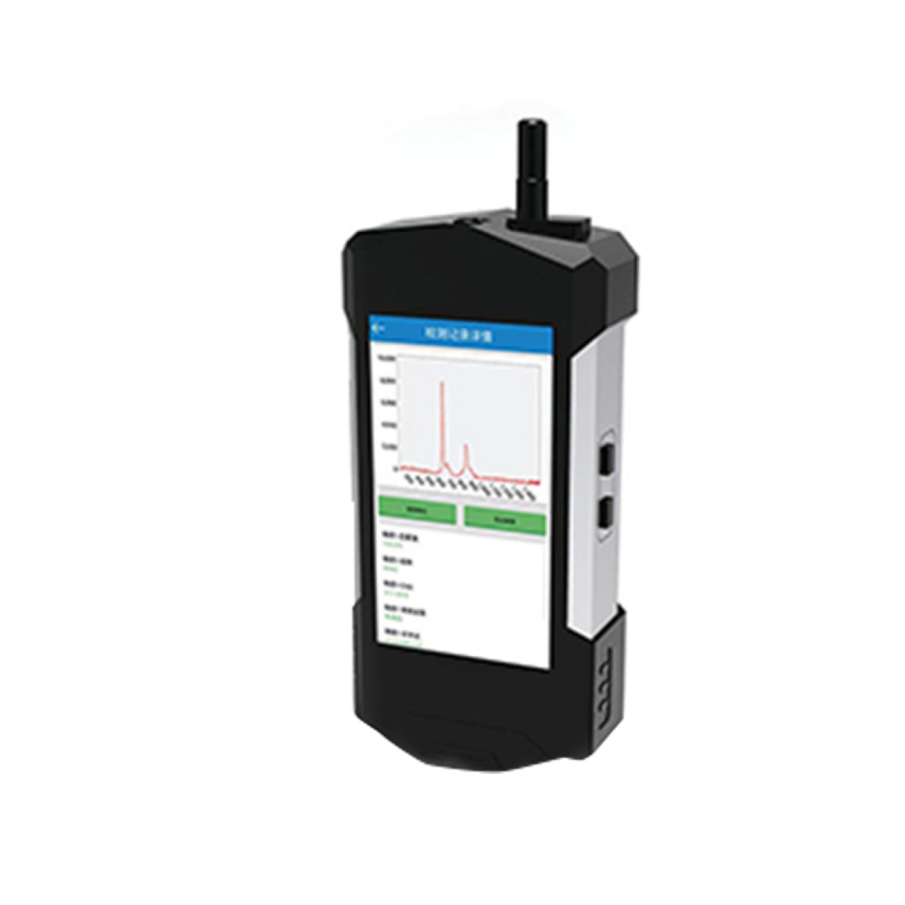 拉曼光谱仪JY6600