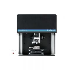 全自动激光共聚焦显微拉曼成像光谱仪