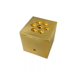 镀金积分球JY-DFIOS2