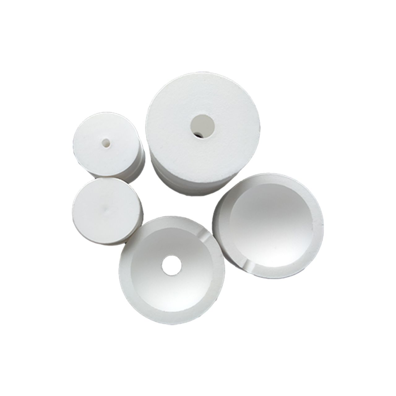 发泡积分球JY-PTFE