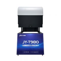 全画面透光率检测仪JY-T980